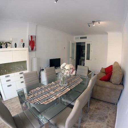 Puerto Blanco Apartment Estepona Exterior photo