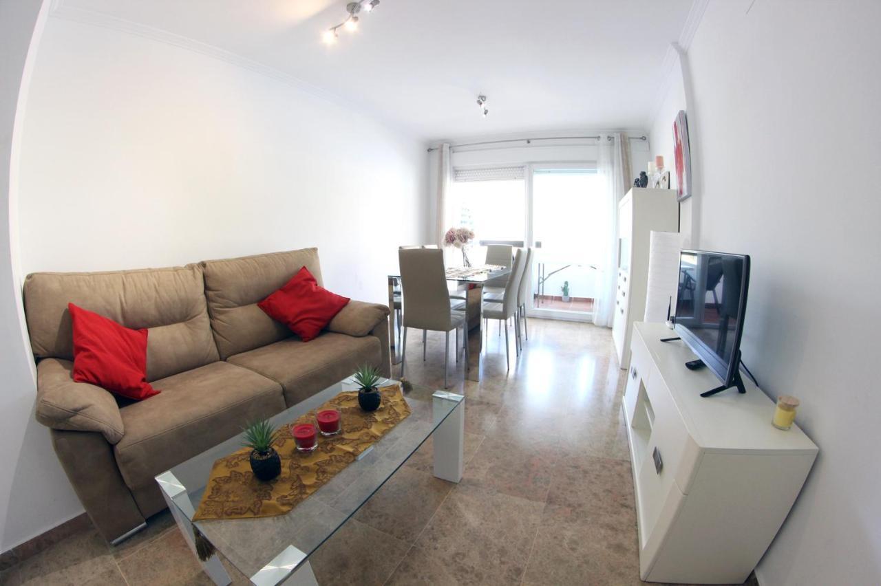 Puerto Blanco Apartment Estepona Exterior photo